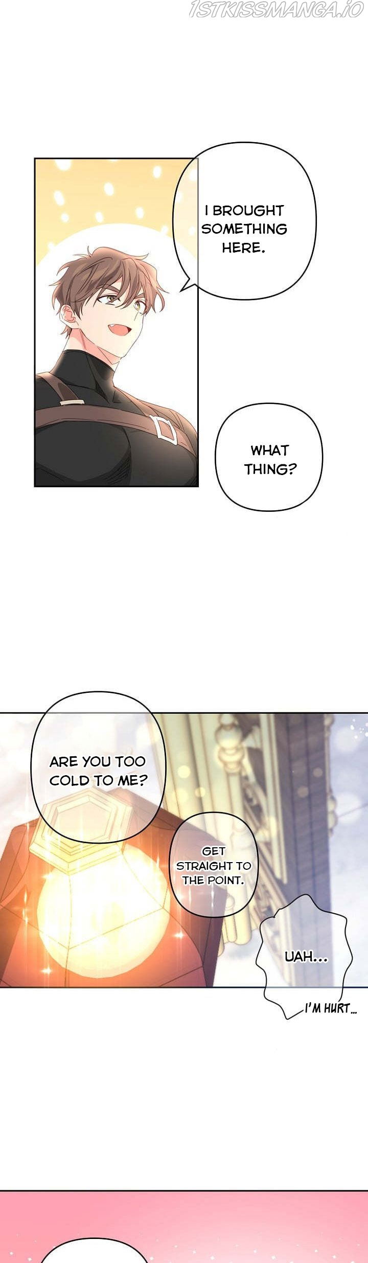 I Raised an Obsessive Servant Chapter 43 page 6