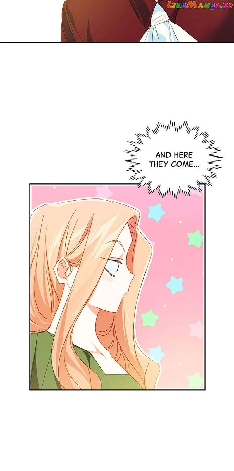 I Raised an Obsessive Servant Chapter 59 page 11