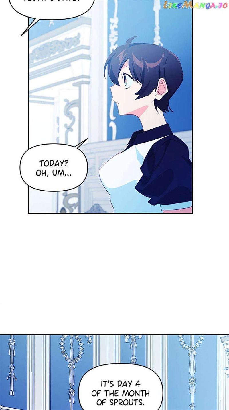 I Raised an Obsessive Servant Chapter 59 page 47
