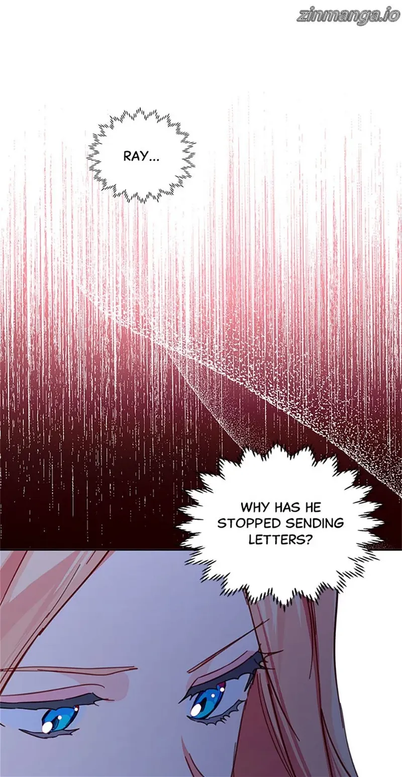 I Raised an Obsessive Servant Chapter 60 page 5