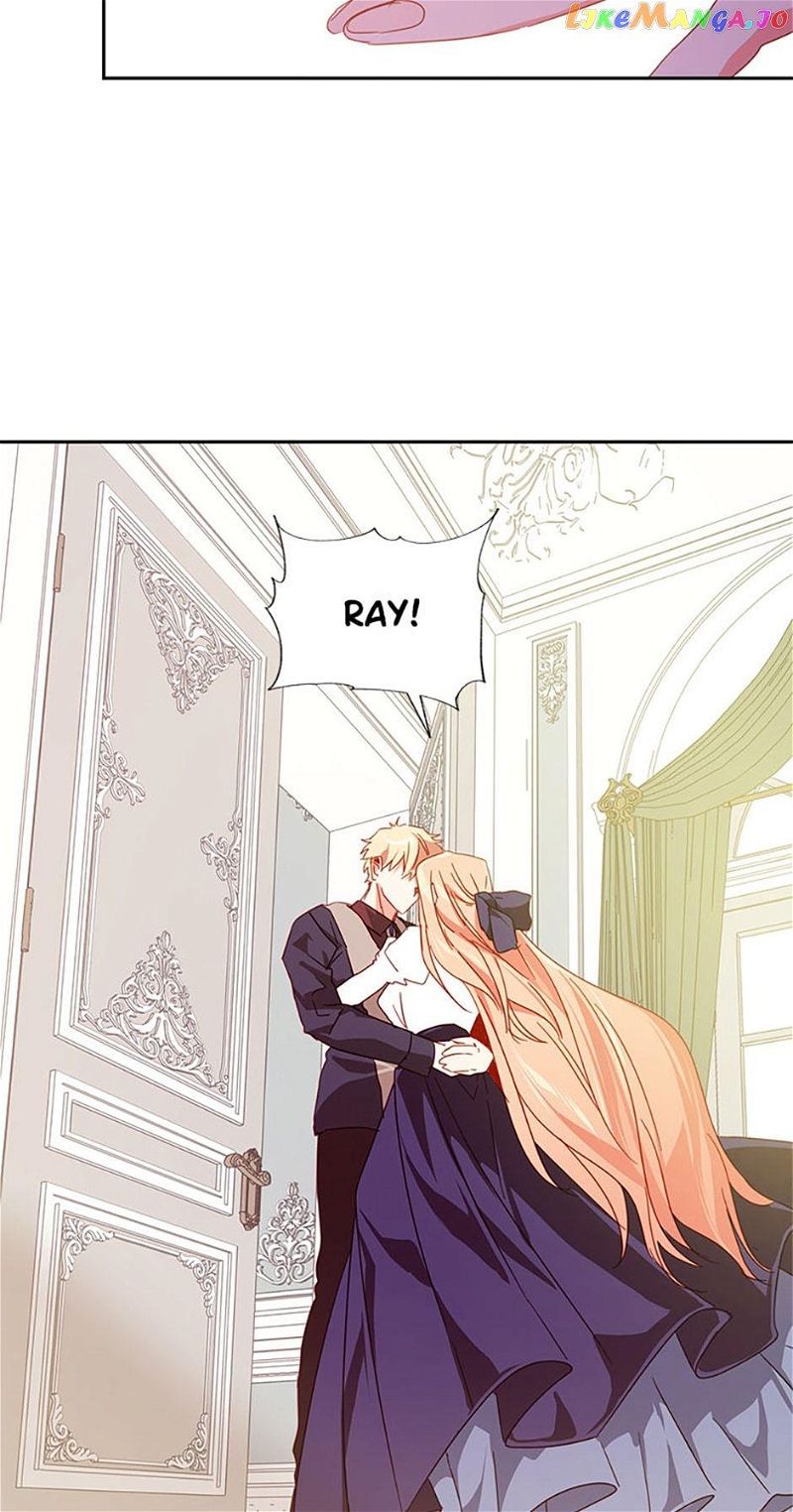 I Raised an Obsessive Servant Chapter 61 page 42