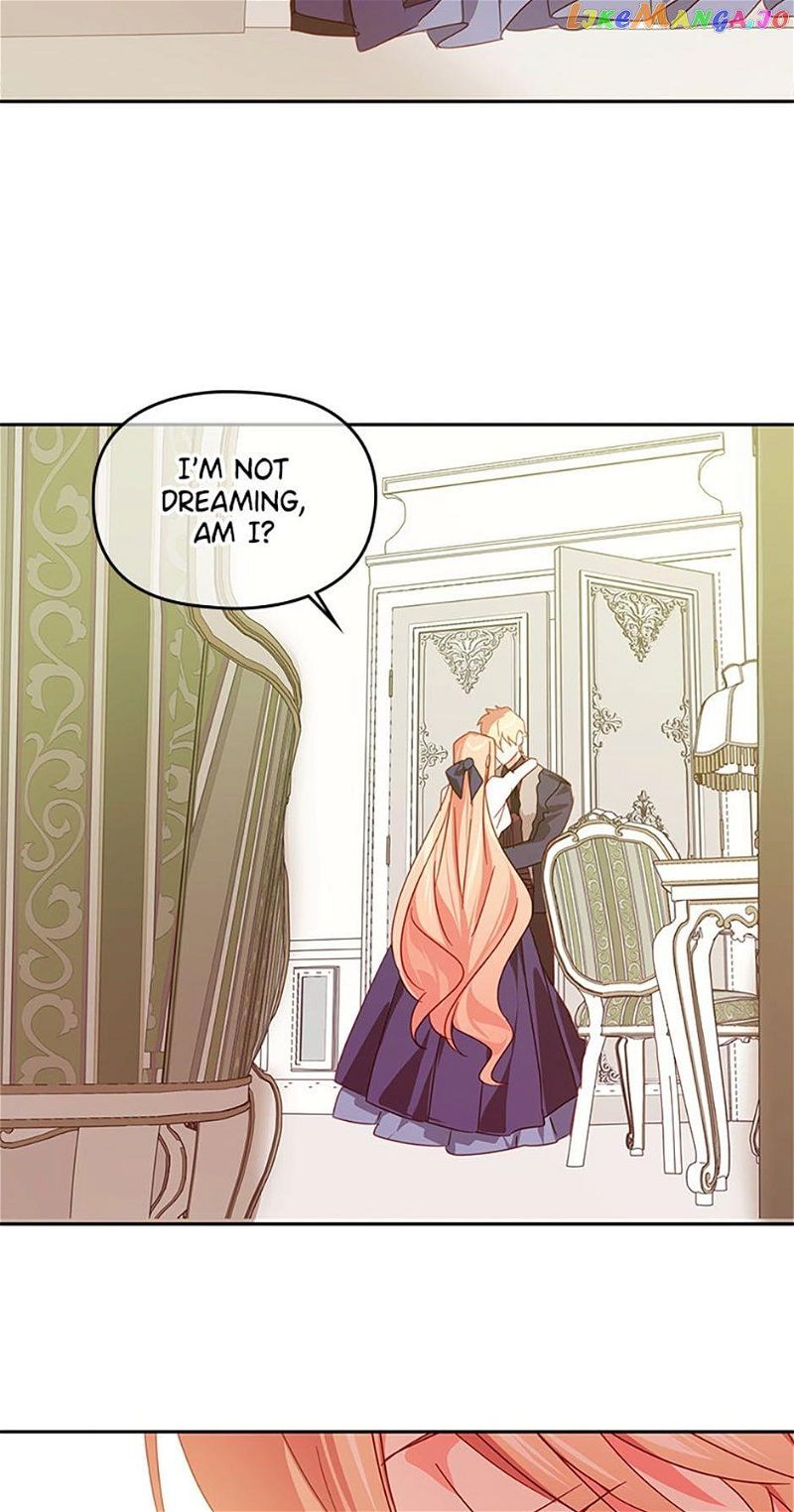 I Raised an Obsessive Servant Chapter 61 page 43
