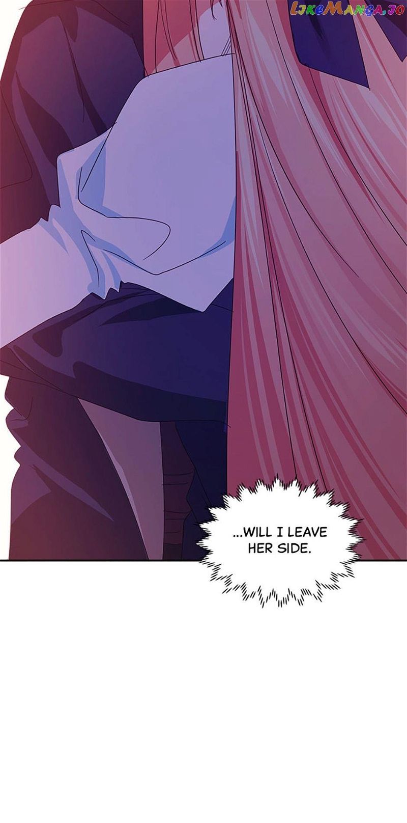 I Raised an Obsessive Servant Chapter 61 page 50
