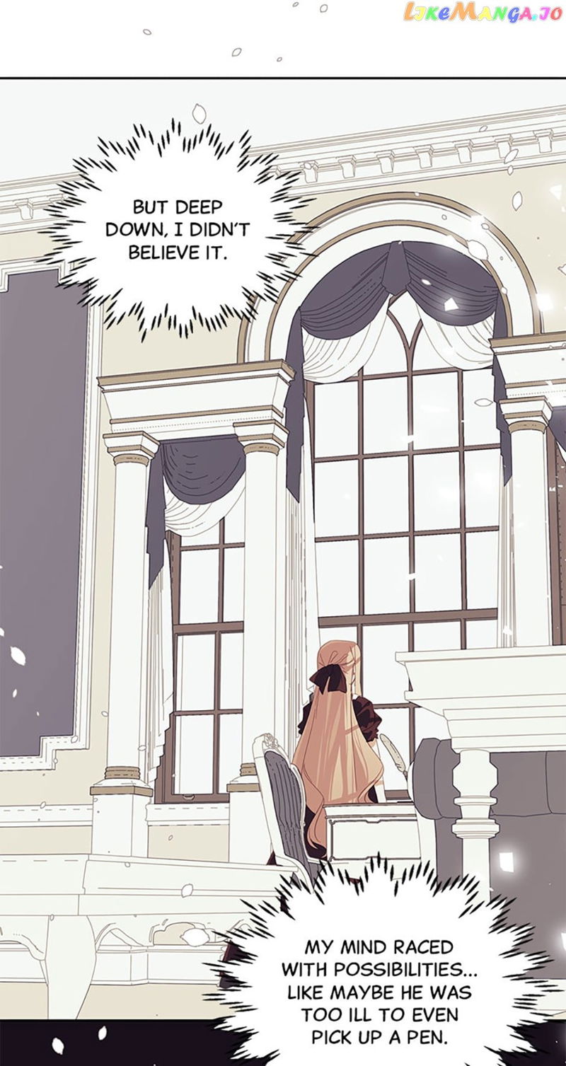 I Raised an Obsessive Servant Chapter 62 page 27
