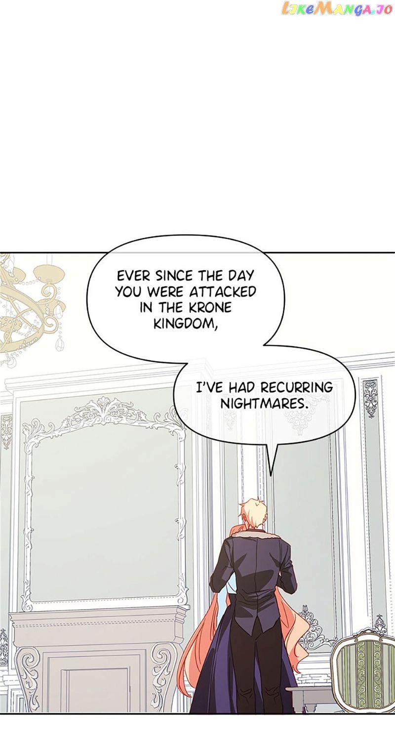 I Raised an Obsessive Servant Chapter 62 page 42
