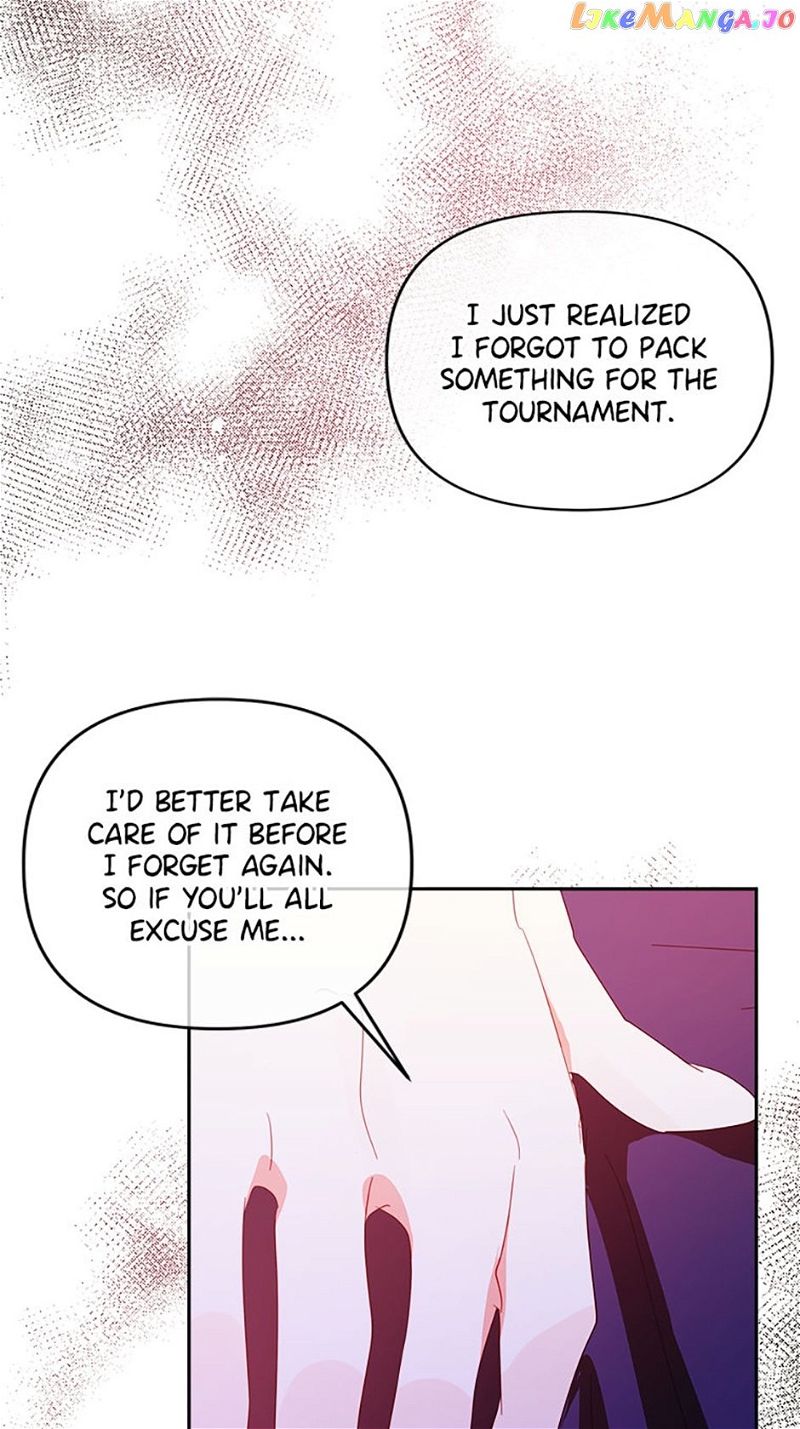 I Raised an Obsessive Servant Chapter 64 page 38