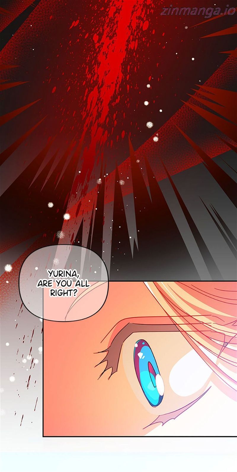 I Raised an Obsessive Servant Chapter 70 page 35