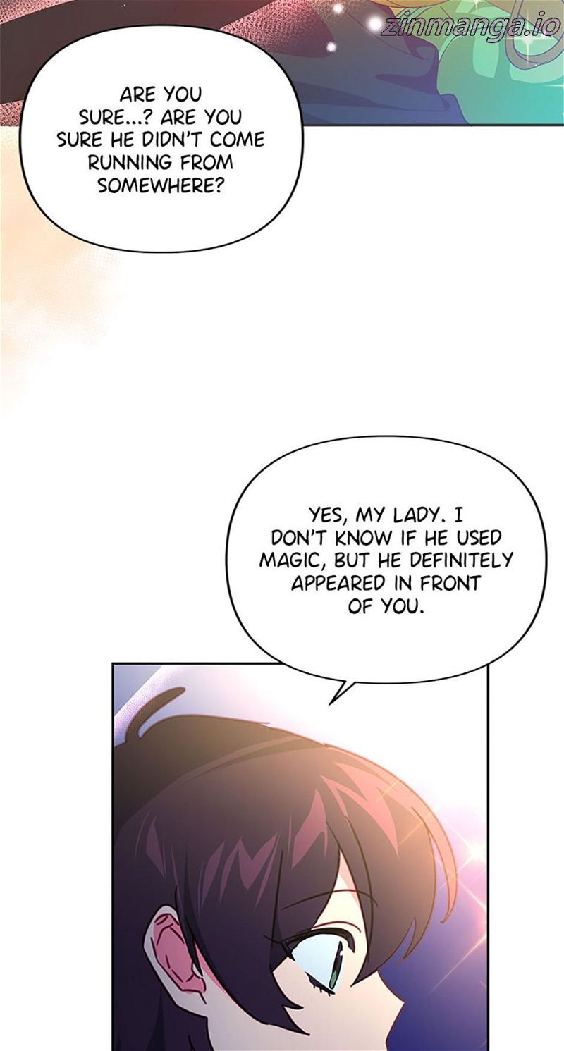 I Raised an Obsessive Servant Chapter 70 page 62