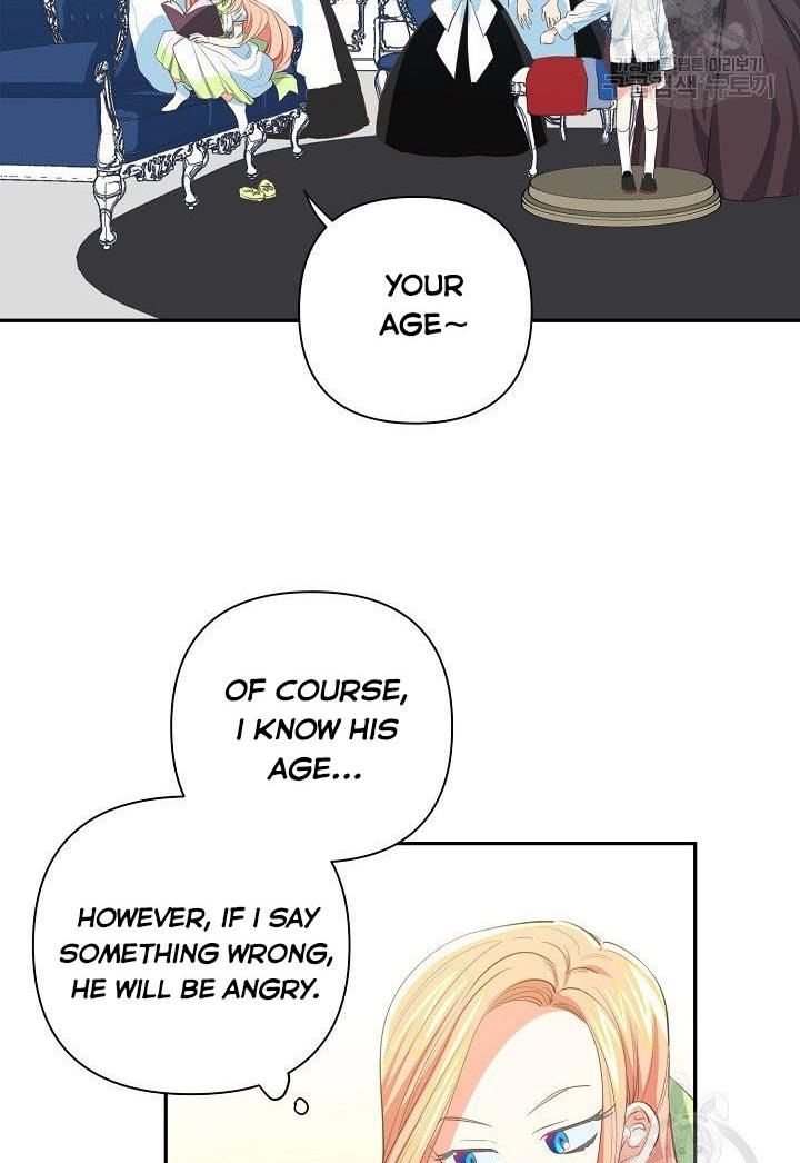 I Raised an Obsessive Servant Chapter 9 page 49