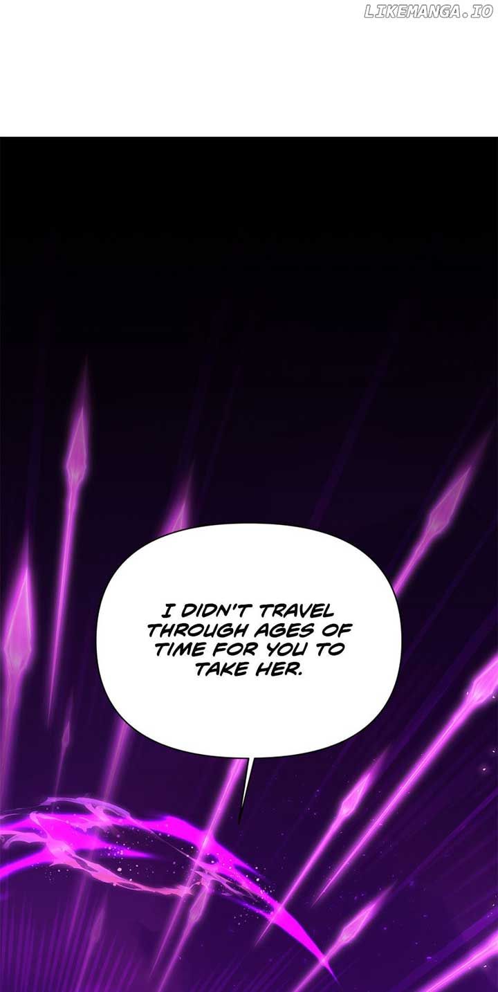 I Raised My Childhood Friend as a Tyrant Chapter 106 page 17