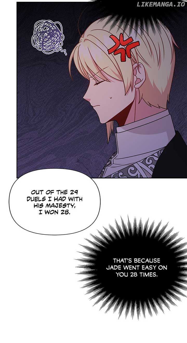 I Raised My Childhood Friend as a Tyrant Chapter 106 page 44