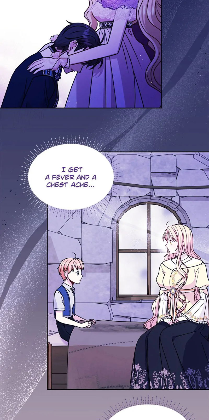 I Raised My Childhood Friend as a Tyrant Chapter 72 page 24