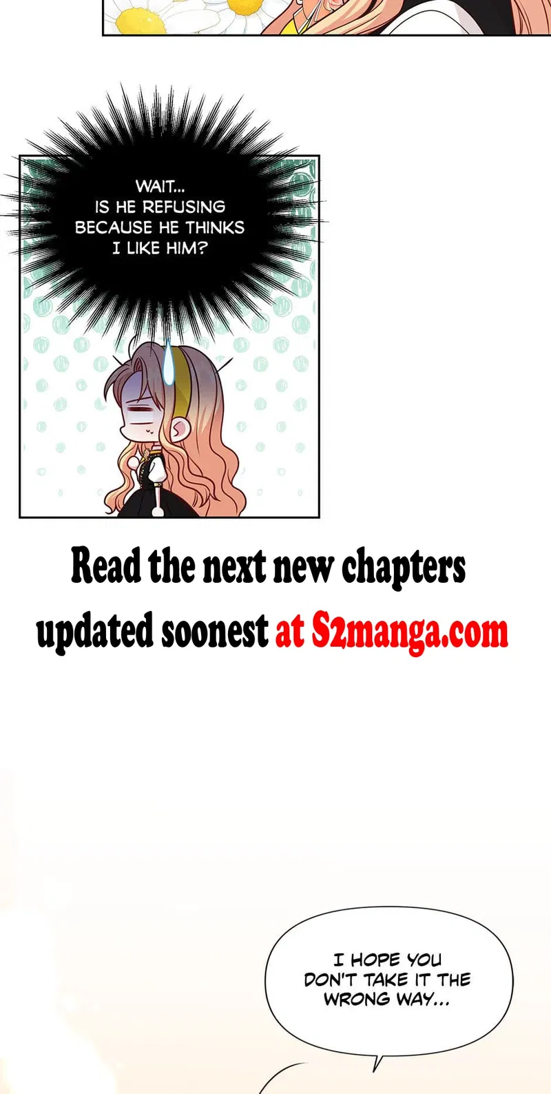 I Raised My Childhood Friend as a Tyrant Chapter 75 page 69