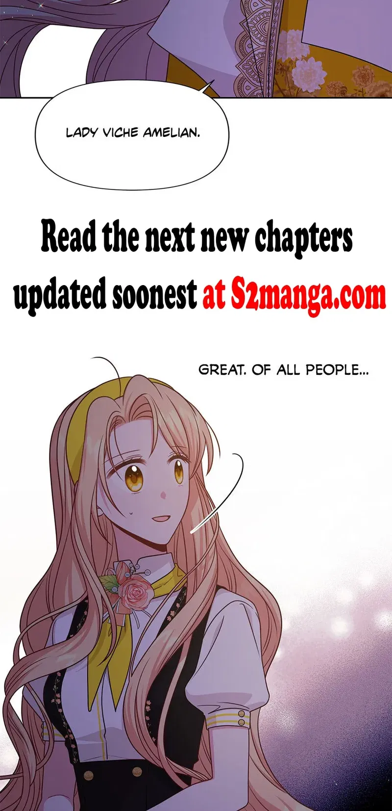 I Raised My Childhood Friend as a Tyrant Chapter 77 page 62