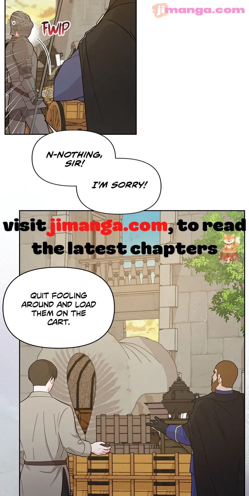 I Raised My Childhood Friend as a Tyrant Chapter 79 page 67