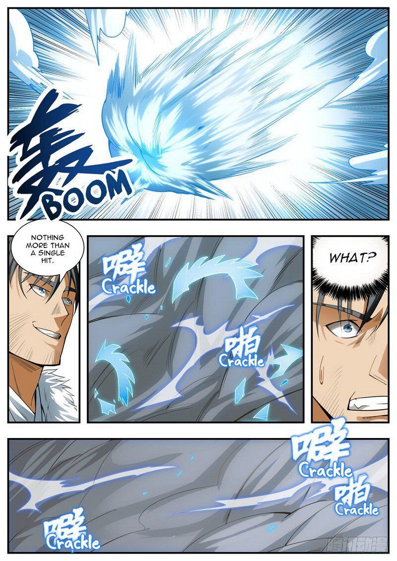 I Shall Seal The Heavens Chapter 87 page 6