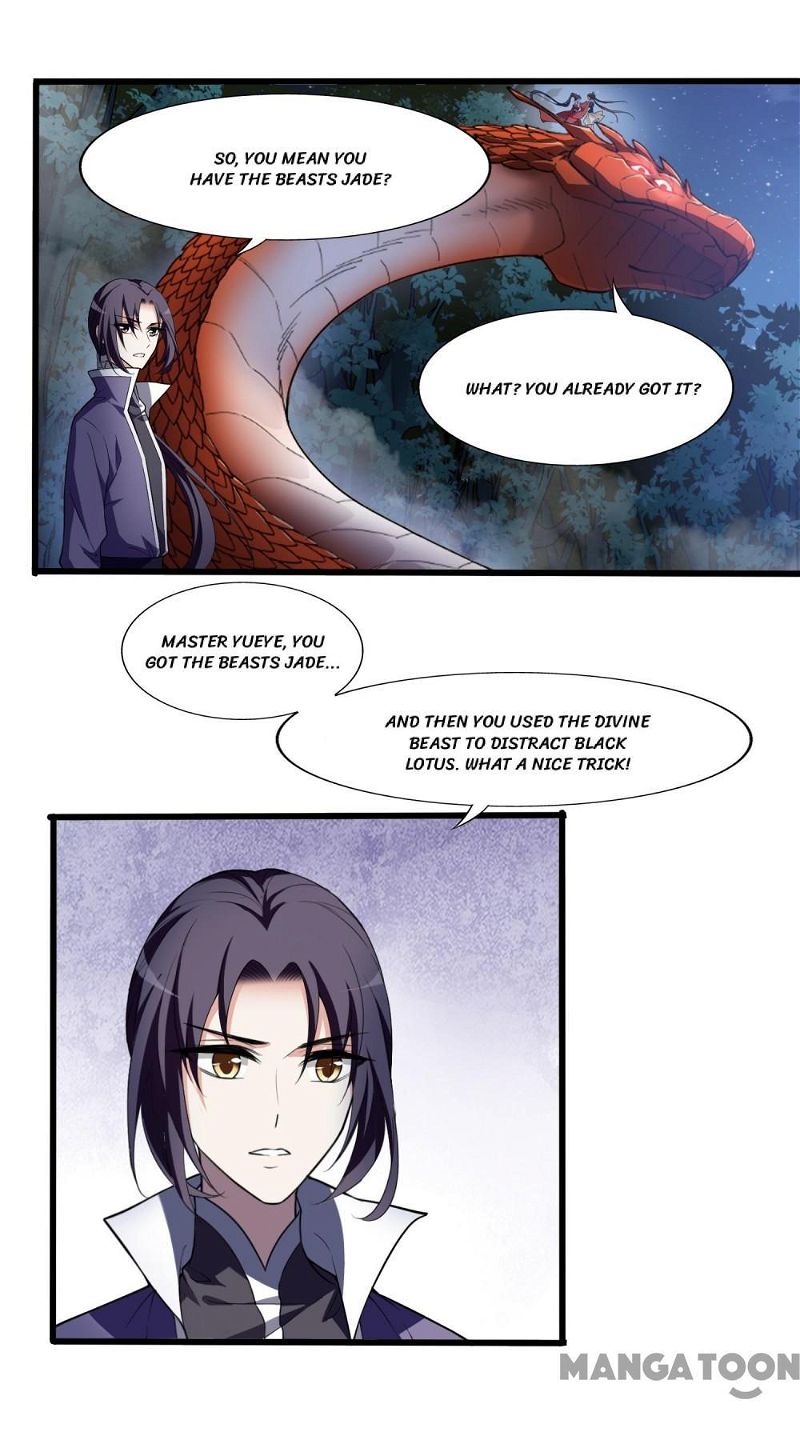 Feng Ni Tian Xia Chapter 432 page 4