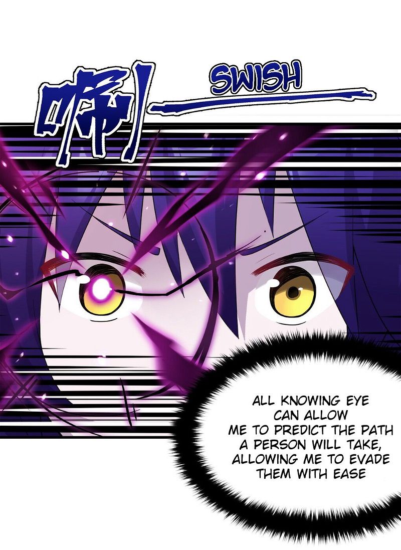 I, The Strongest Demon, Have Regained My Youth?! Chapter 1 page 32