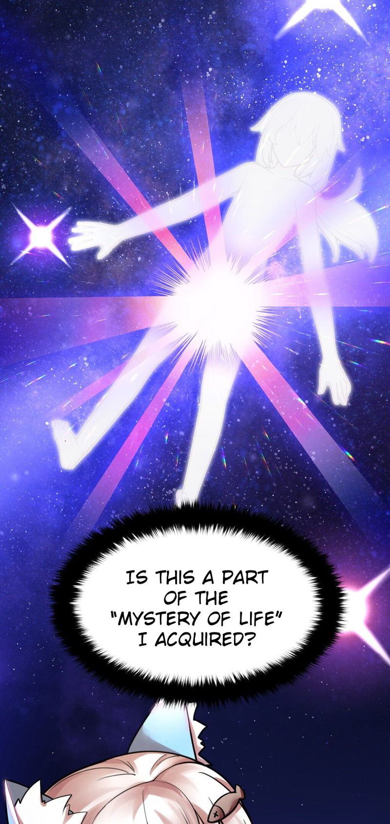 I, The Strongest Demon, Have Regained My Youth?! Chapter 1 page 44