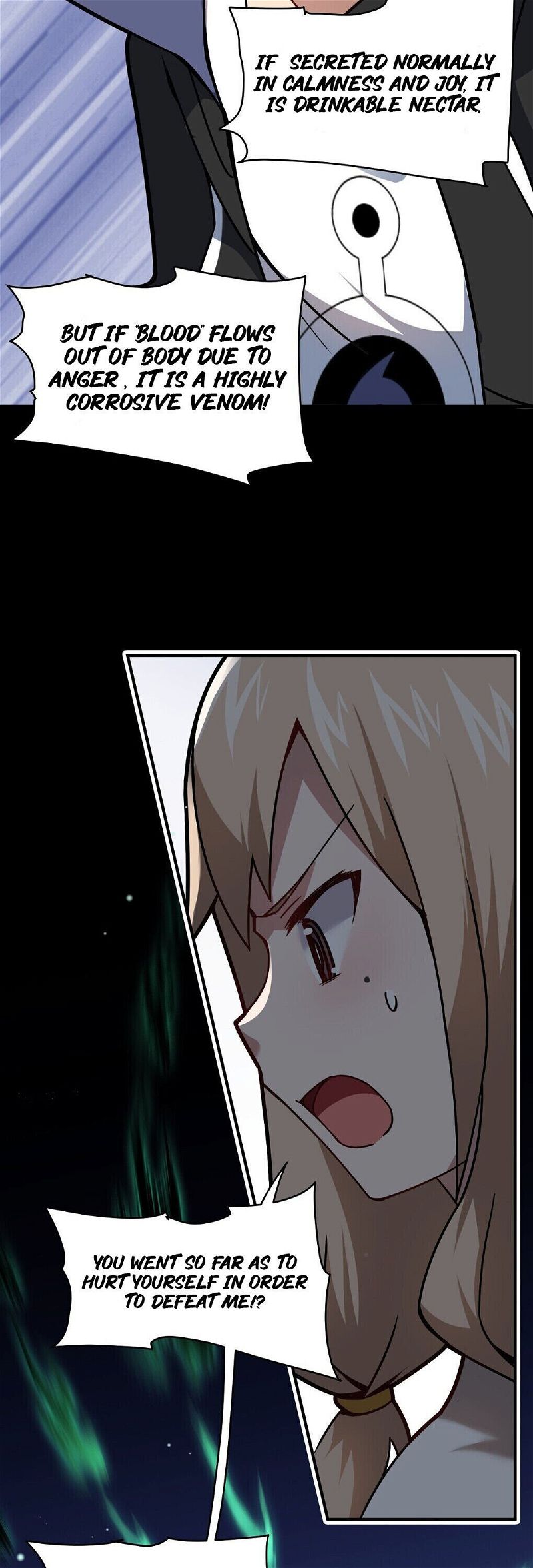 I, The Strongest Demon, Have Regained My Youth?! Chapter 25 page 13