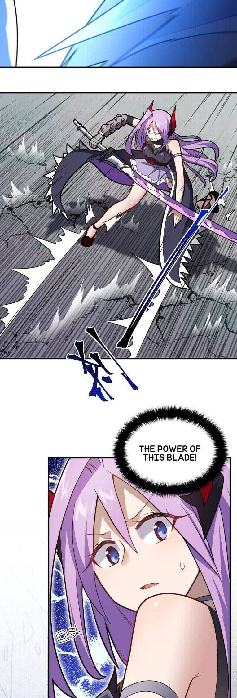 I, The Strongest Demon, Have Regained My Youth?! Chapter 27 page 18