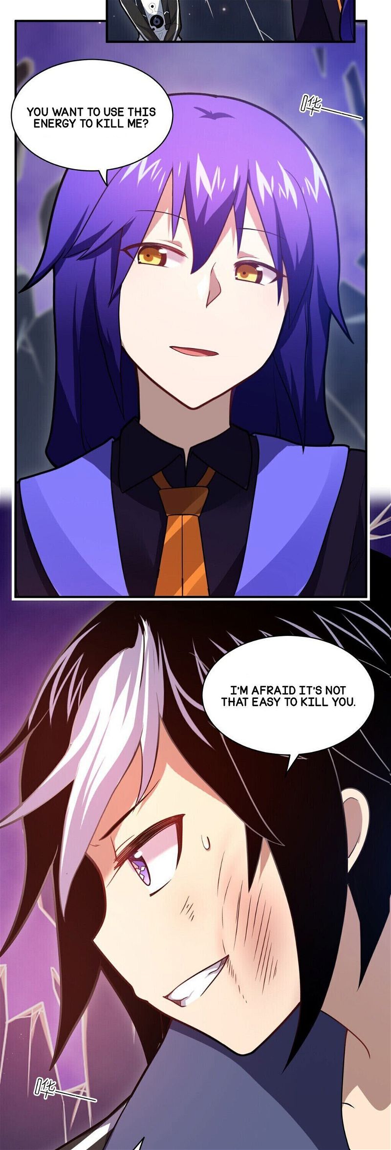 I, The Strongest Demon, Have Regained My Youth?! Chapter 29 page 12