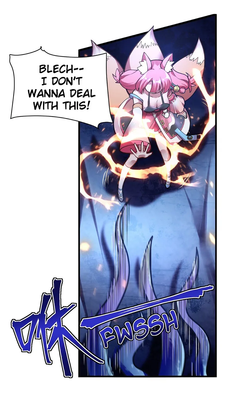 I, The Strongest Demon, Have Regained My Youth?! Chapter 3 page 44