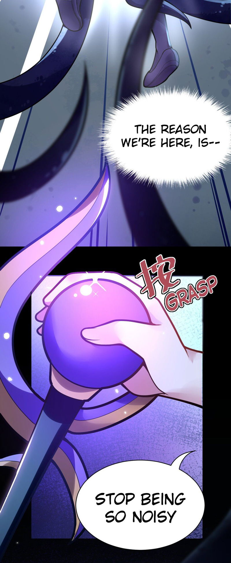 I, The Strongest Demon, Have Regained My Youth?! Chapter 3 page 51