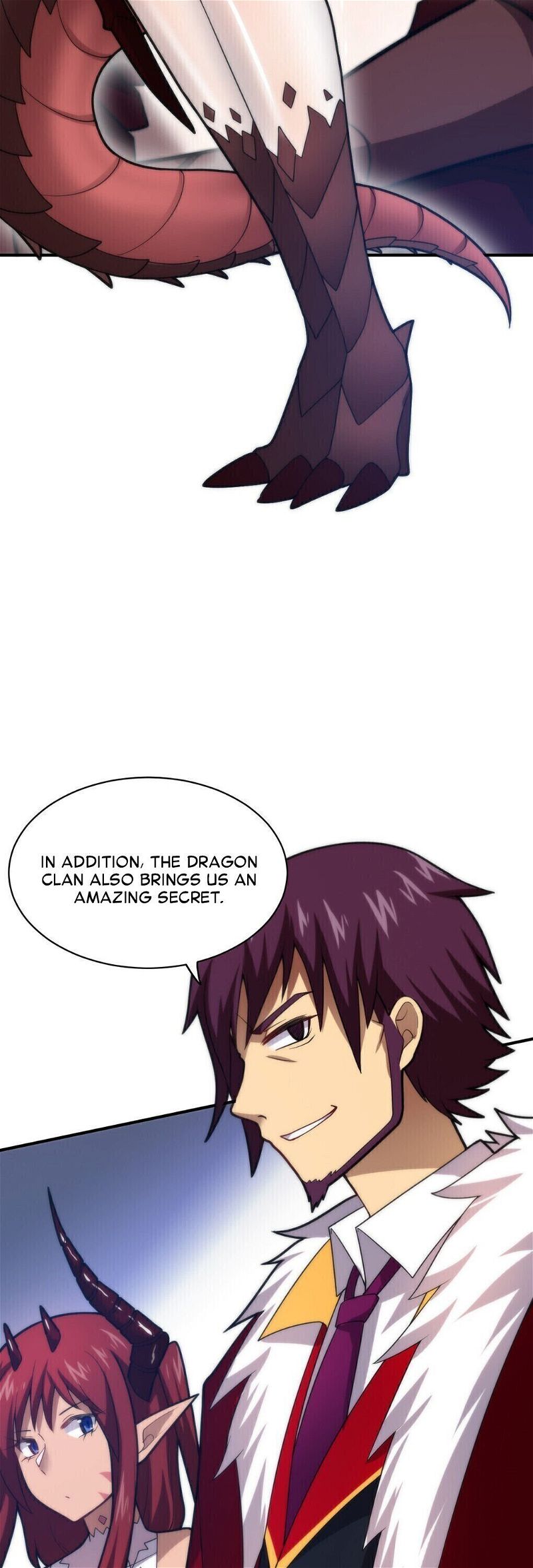 I, The Strongest Demon, Have Regained My Youth?! Chapter 36 page 27