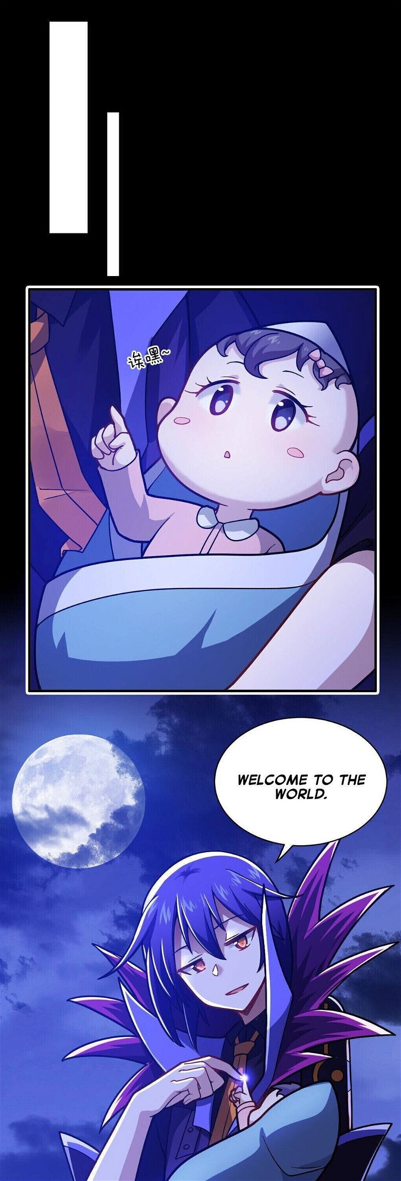 I, The Strongest Demon, Have Regained My Youth?! Chapter 39 page 28
