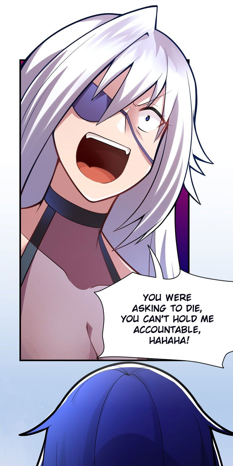 I, The Strongest Demon, Have Regained My Youth?! Chapter 4 page 10