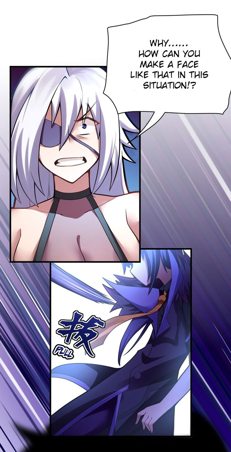 I, The Strongest Demon, Have Regained My Youth?! Chapter 4 page 14