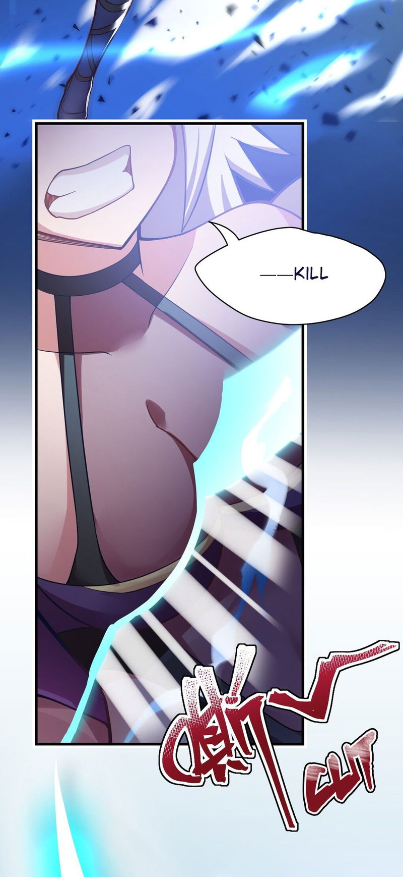 I, The Strongest Demon, Have Regained My Youth?! Chapter 4 page 35