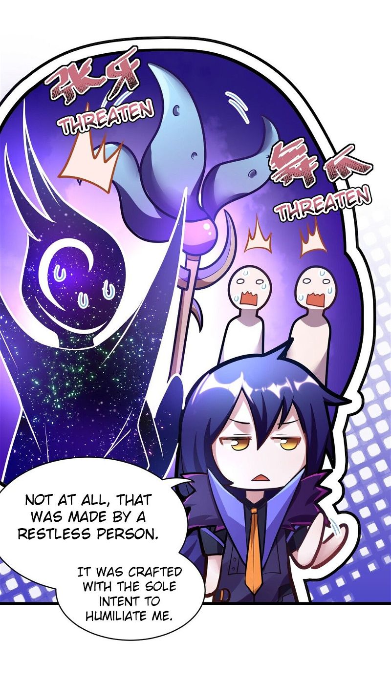 I, The Strongest Demon, Have Regained My Youth?! Chapter 4 page 45