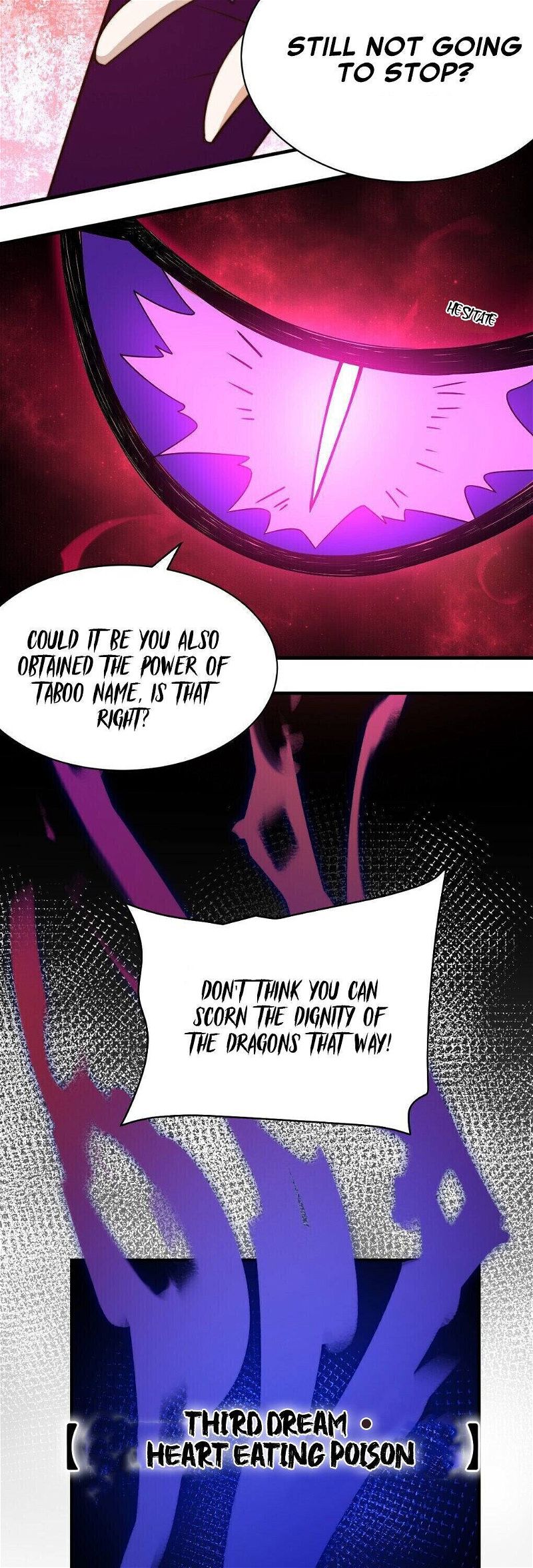 I, The Strongest Demon, Have Regained My Youth?! Chapter 40 page 29