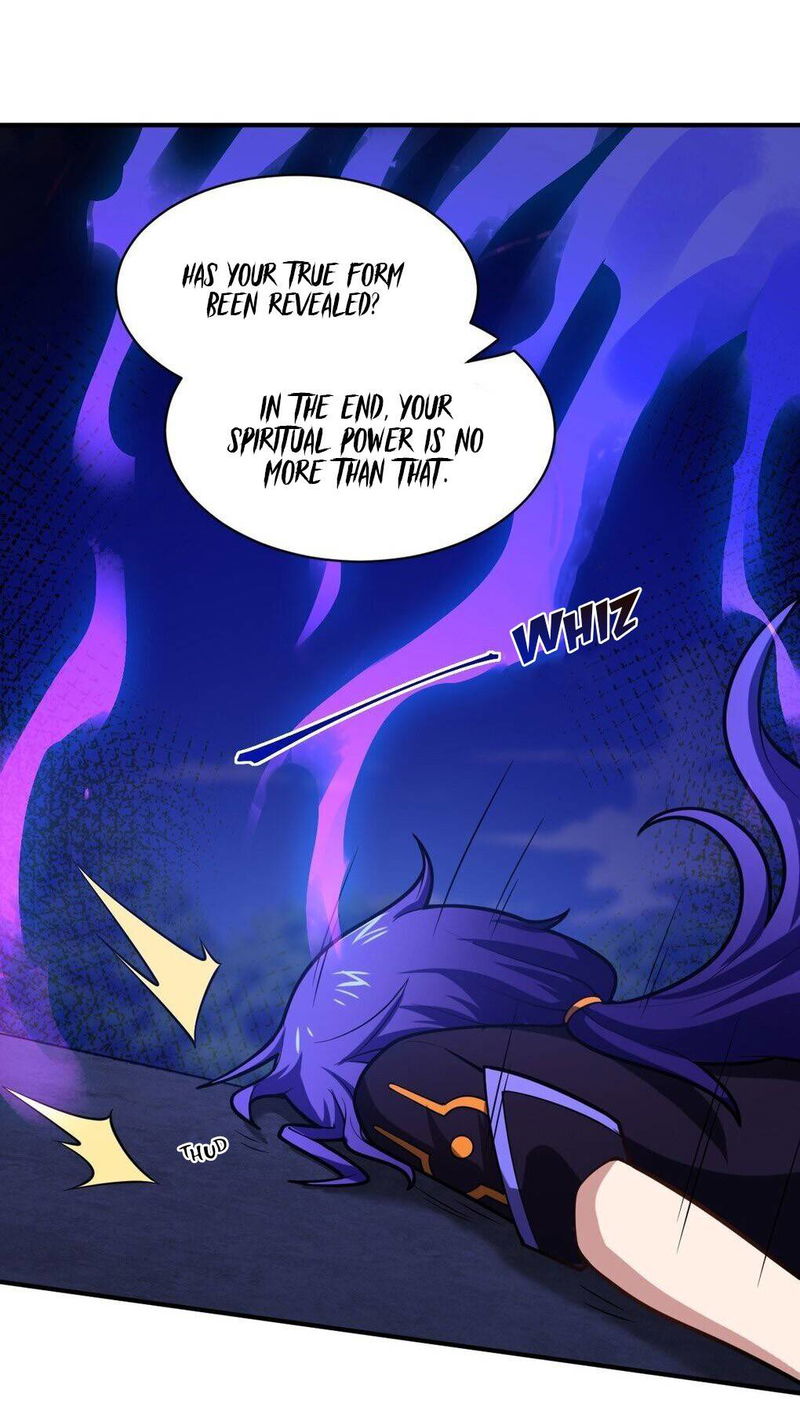 I, The Strongest Demon, Have Regained My Youth?! Chapter 41 page 7