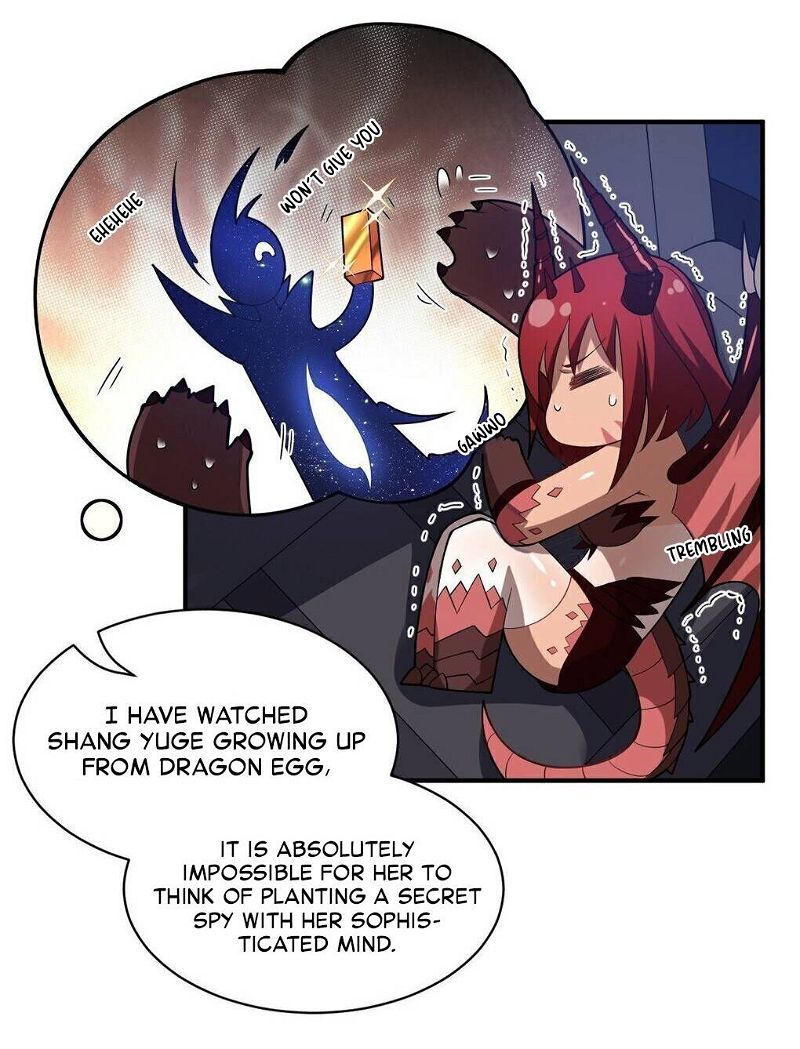I, The Strongest Demon, Have Regained My Youth?! Chapter 42 page 22