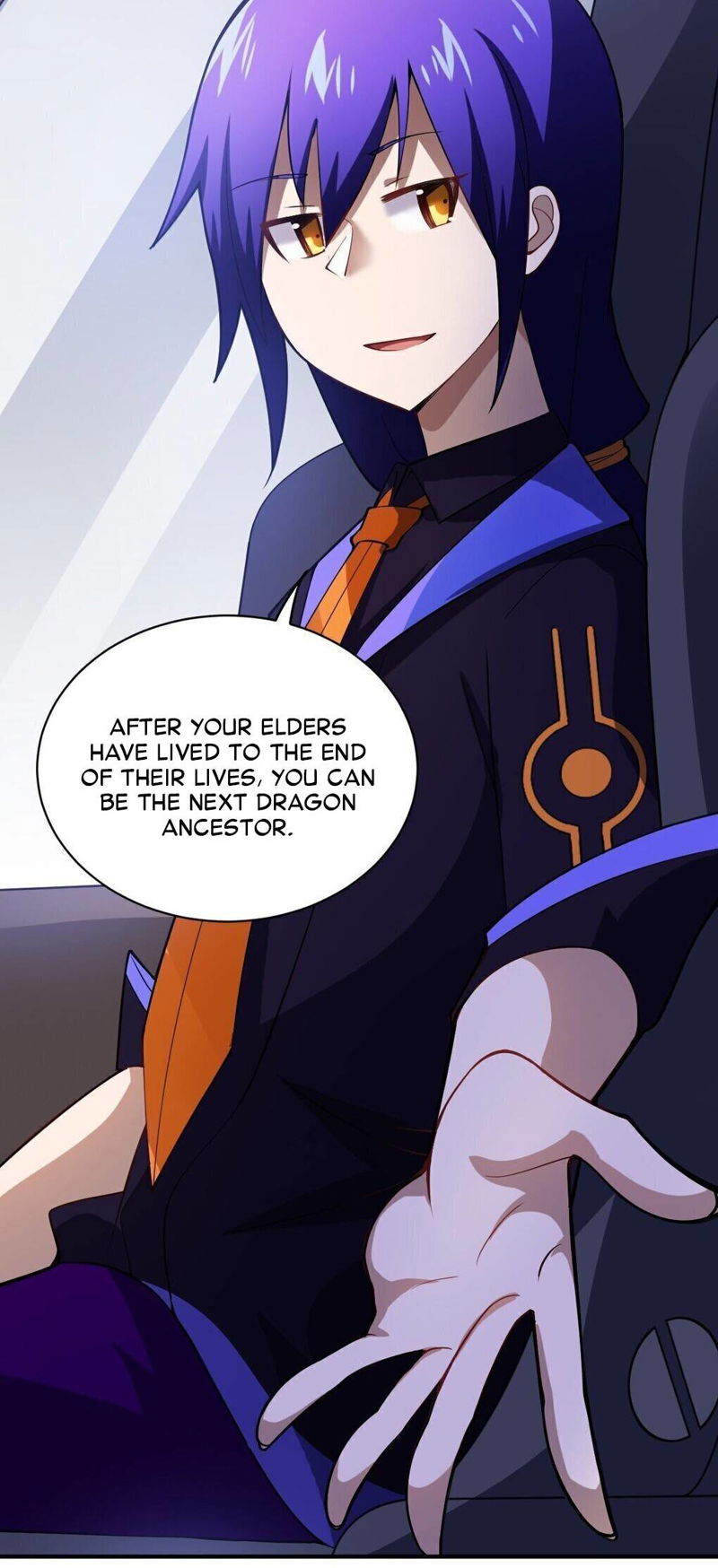 I, The Strongest Demon, Have Regained My Youth?! Chapter 42 page 44