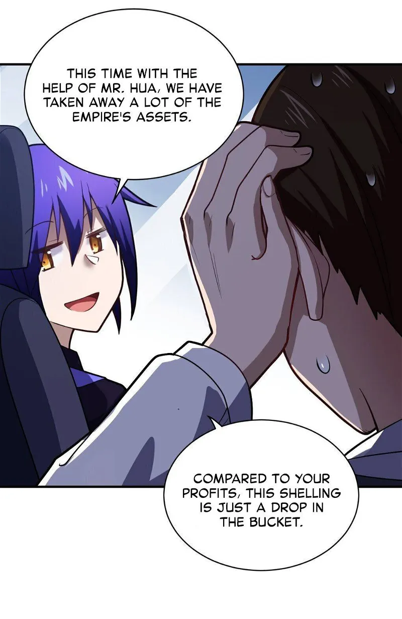 I, The Strongest Demon, Have Regained My Youth?! Chapter 42 page 55