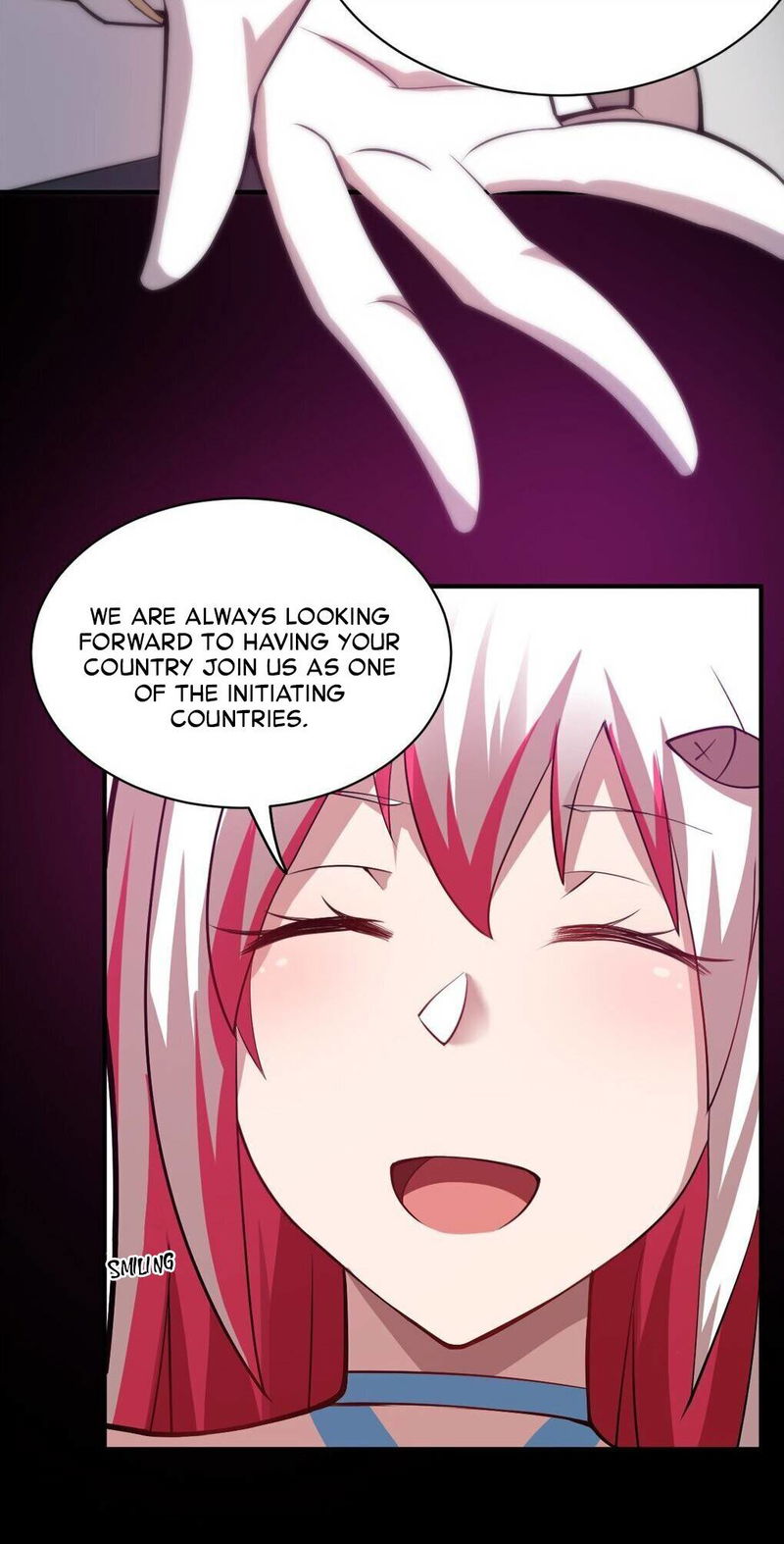 I, The Strongest Demon, Have Regained My Youth?! Chapter 43 page 58