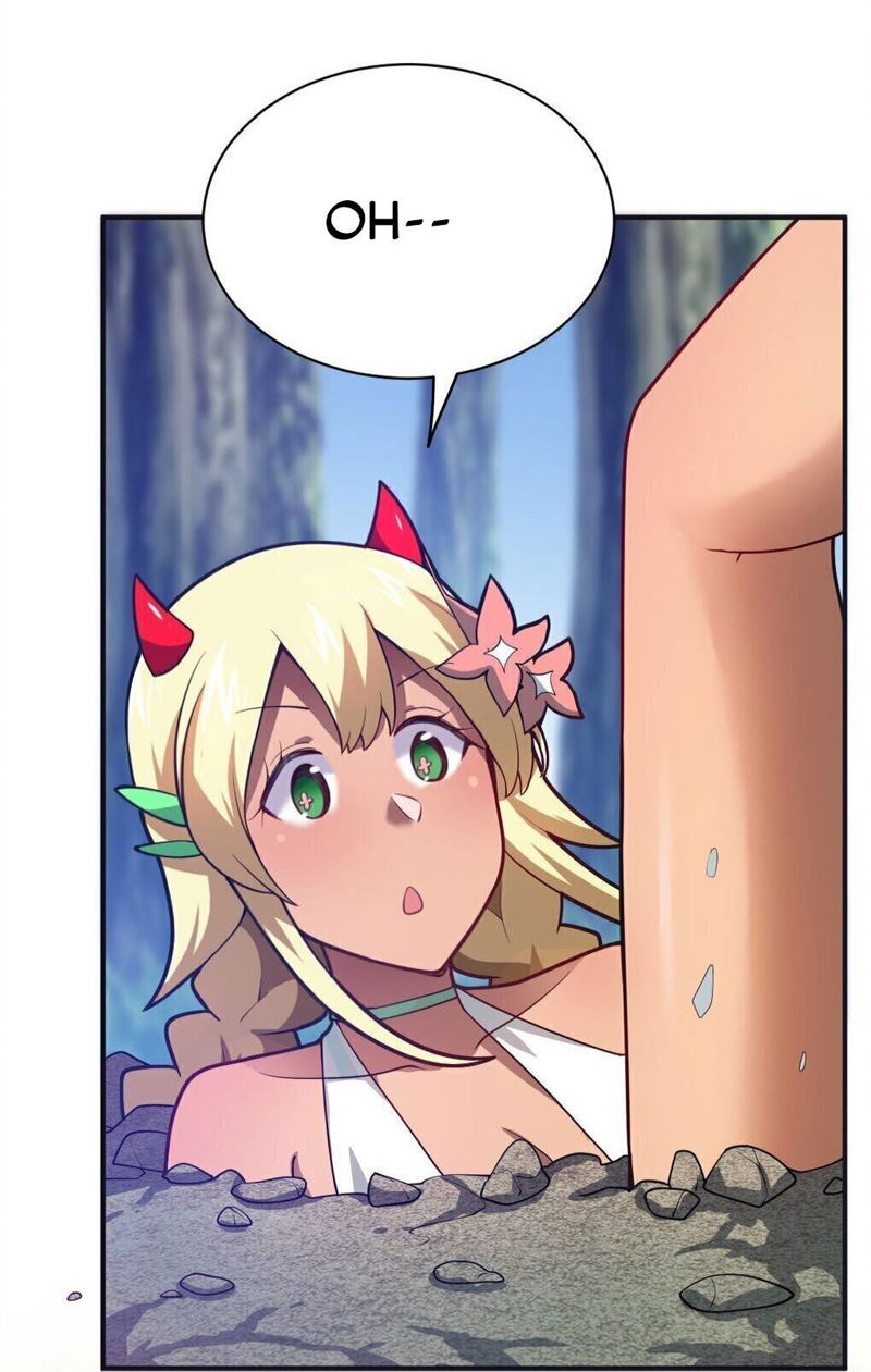 I, The Strongest Demon, Have Regained My Youth?! Chapter 44 page 3