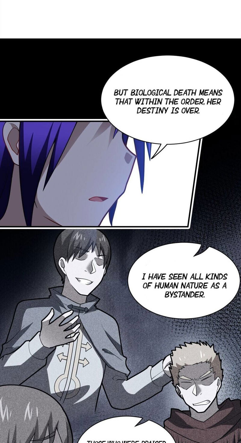 I, The Strongest Demon, Have Regained My Youth?! Chapter 44 page 43
