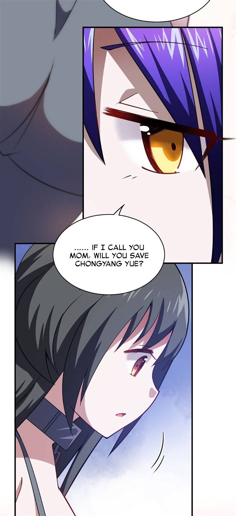I, The Strongest Demon, Have Regained My Youth?! Chapter 45 page 22