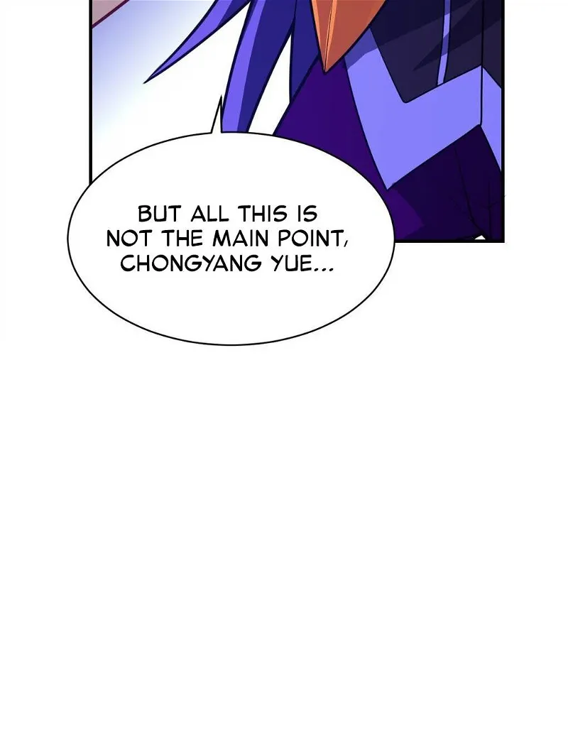 I, The Strongest Demon, Have Regained My Youth?! Chapter 46 page 20