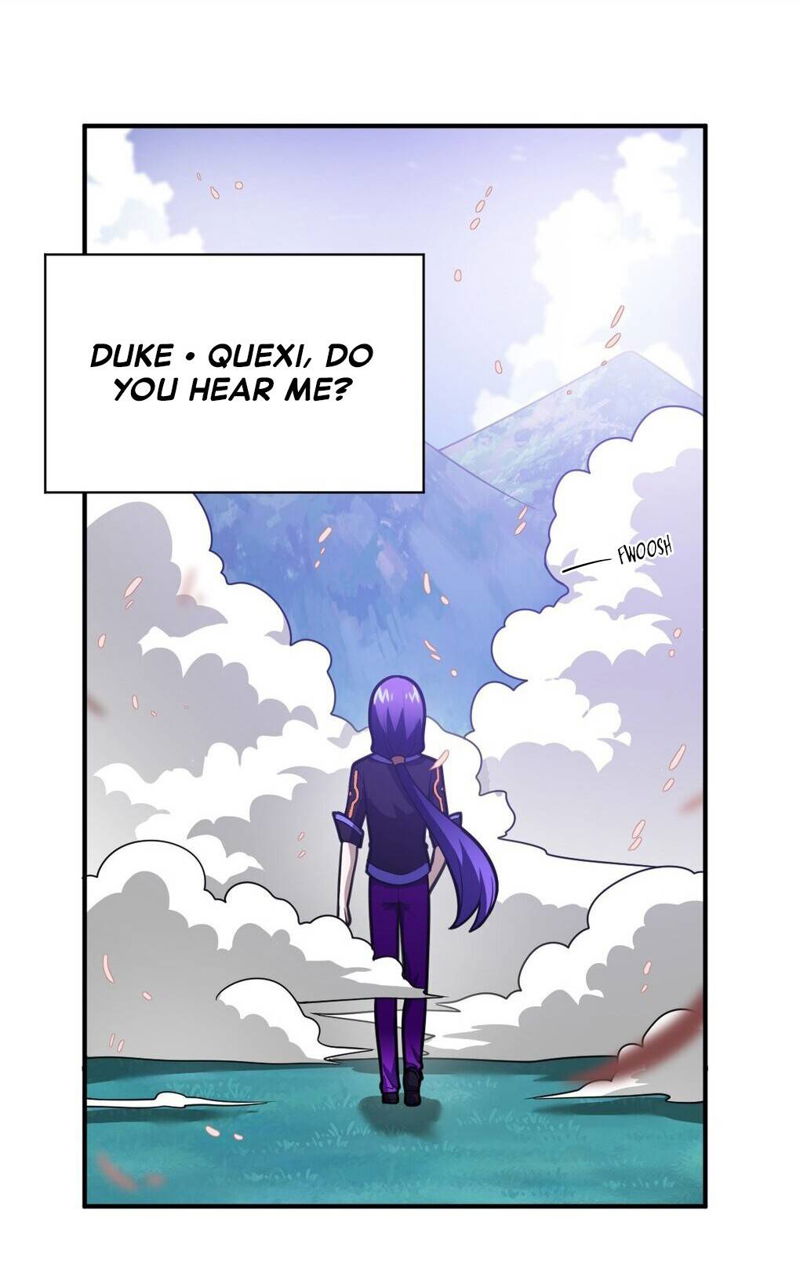 I, The Strongest Demon, Have Regained My Youth?! Chapter 48 page 24