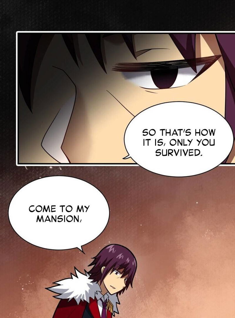 I, The Strongest Demon, Have Regained My Youth?! Chapter 49 page 35