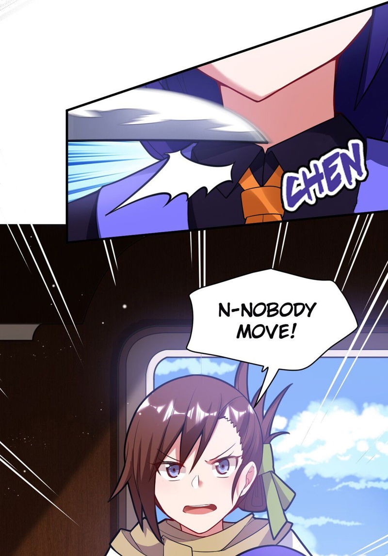 I, The Strongest Demon, Have Regained My Youth?! Chapter 5 page 31