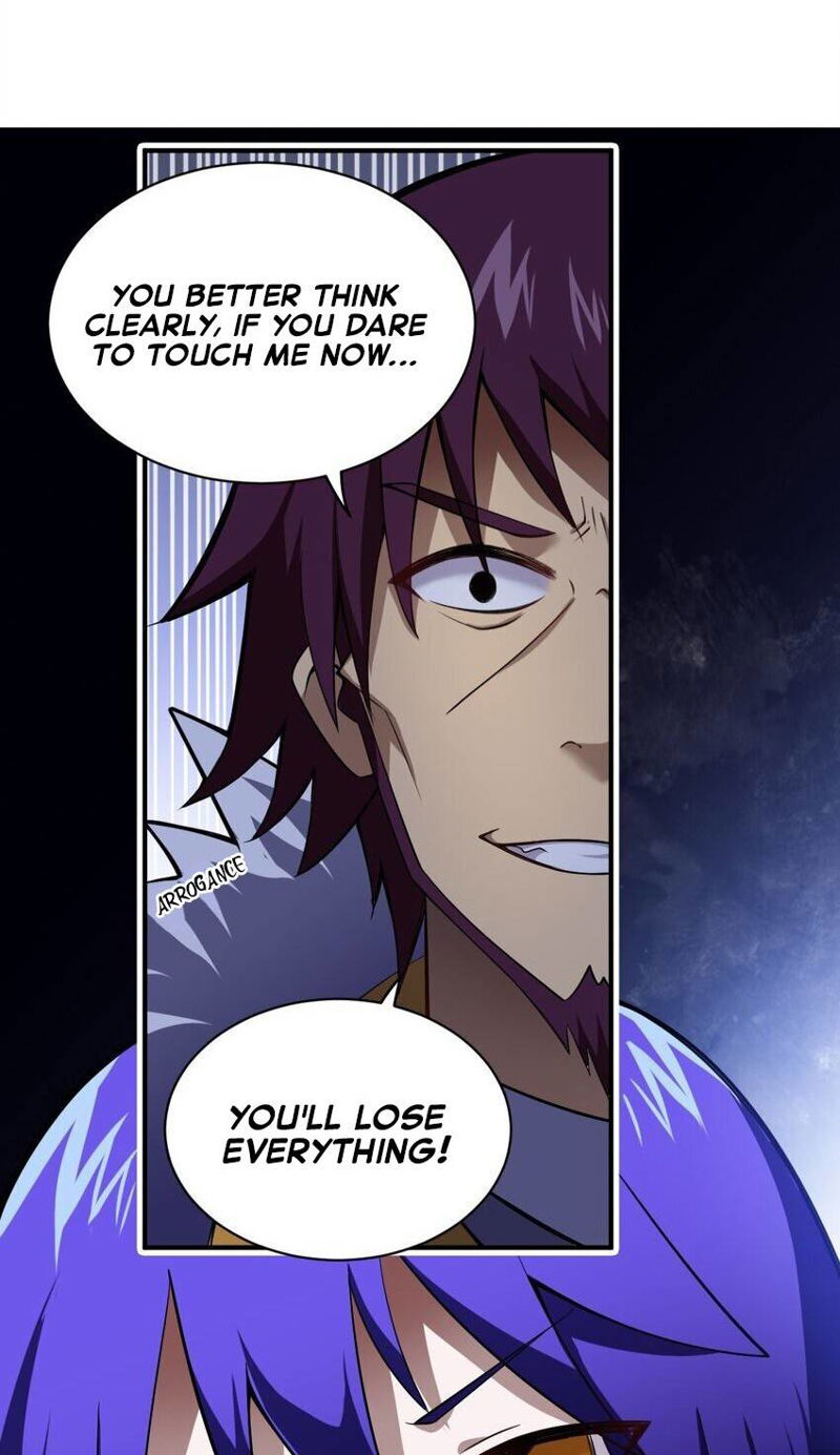 I, The Strongest Demon, Have Regained My Youth?! Chapter 50 page 8