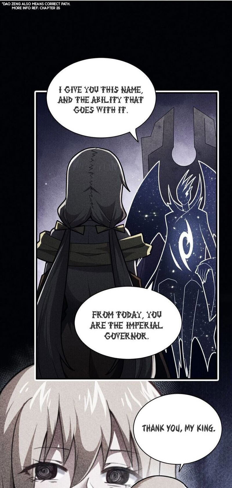 I, The Strongest Demon, Have Regained My Youth?! Chapter 50 page 43