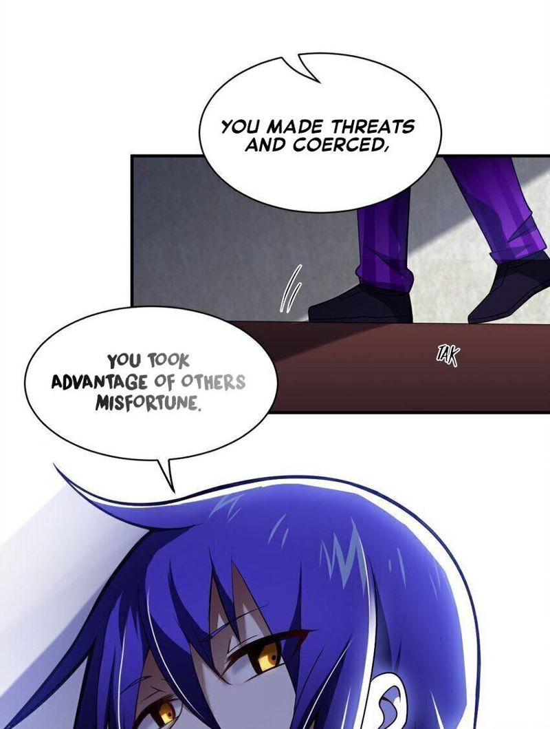 I, The Strongest Demon, Have Regained My Youth?! Chapter 50 page 50